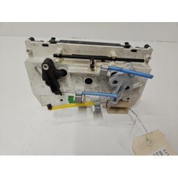 Commande Chauffage Citroen Xsara Picasso Phase 1